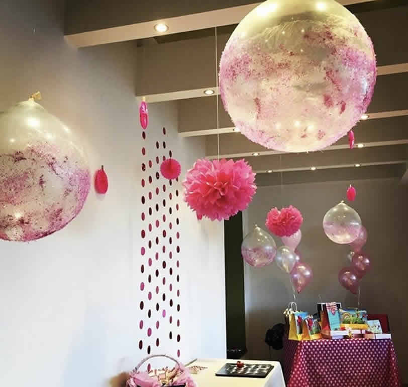 Mesa de dulce en México para eventos