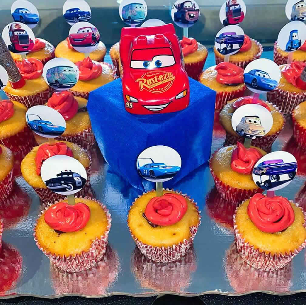 Mesa de dulce en México para eventos