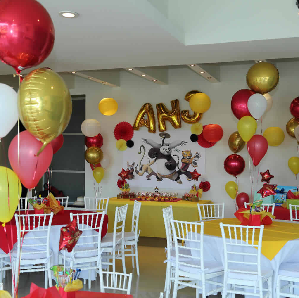 Mesa de dulce en México para eventos