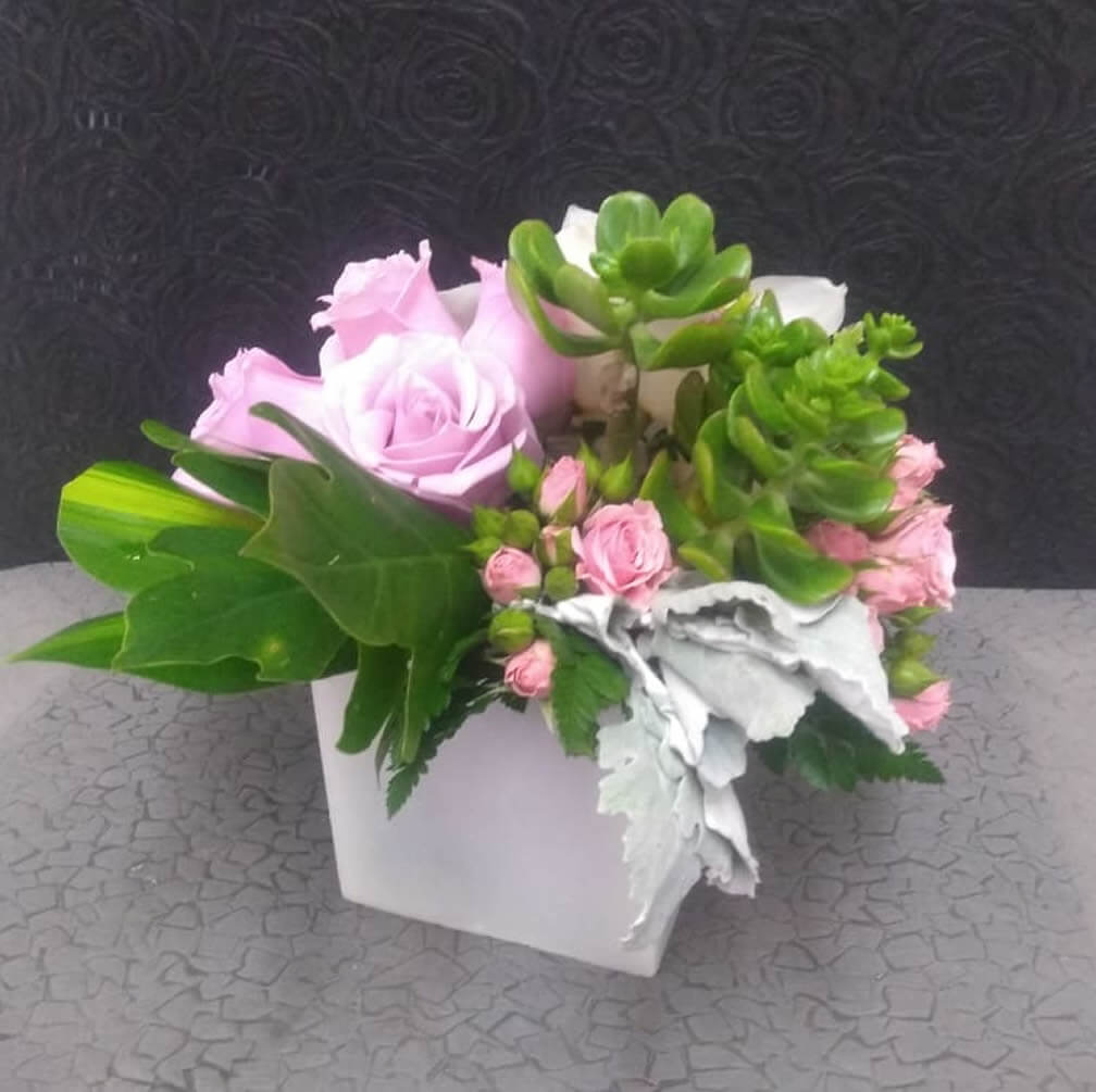 Mesa de dulce en México para eventos